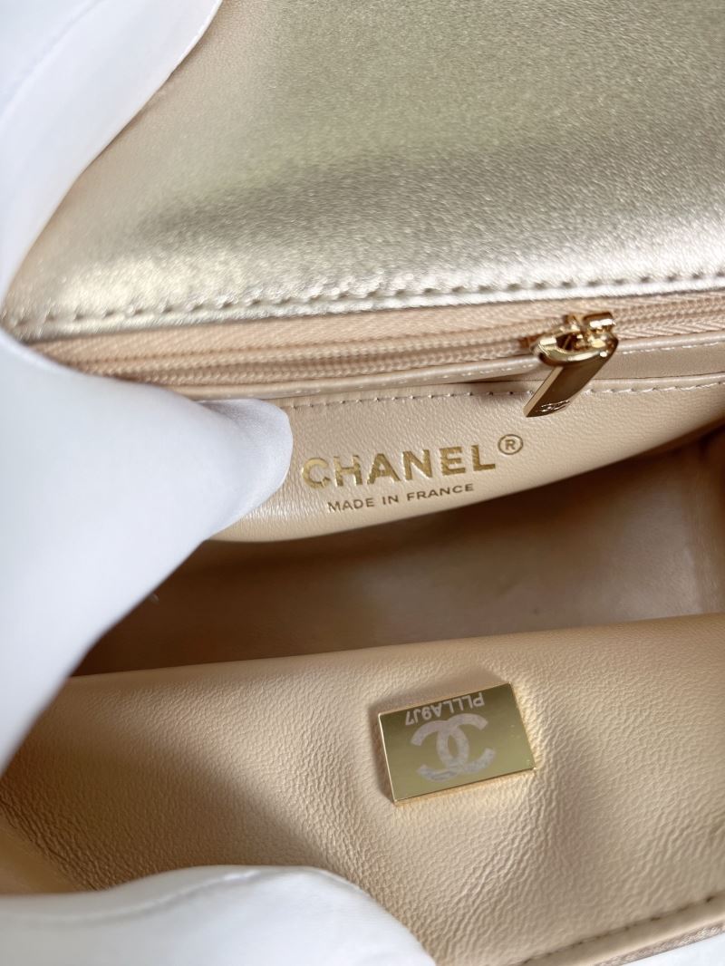 Chanel CF Series Bags